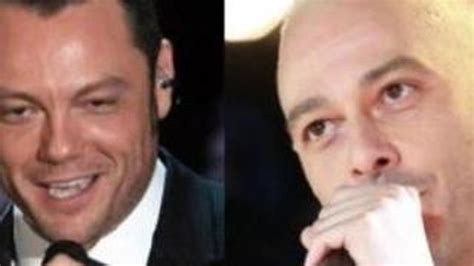 Stavo Pensando A Te Fabri Fibra E Tiziano Ferro La Prima Volta