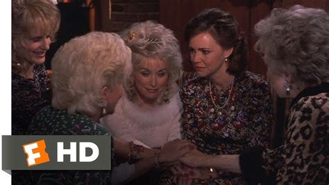 Steel Magnolias 1989