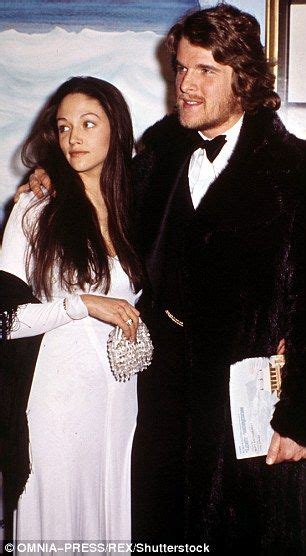 Akira Fuse And Olivia Hussey