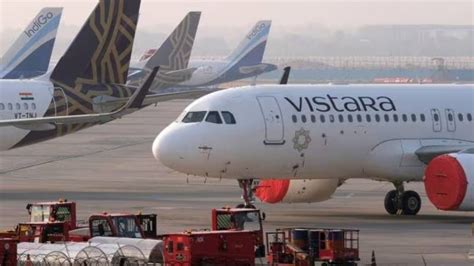 Vistara Announces Mumbai Paris Non Stop Flight Know The Launch Date