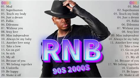 100 GREATEST R B SONGS Ne Yo Rihanna Alicia Keys Beyonce Chris