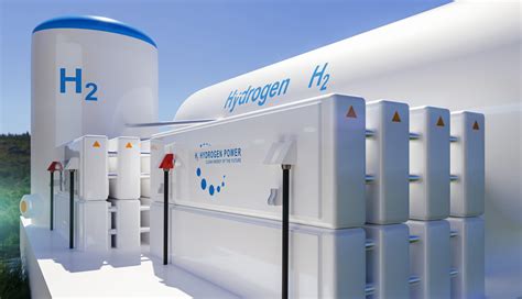 Hydrogen Production Filtration Electrolysis Renewable Energy Mott