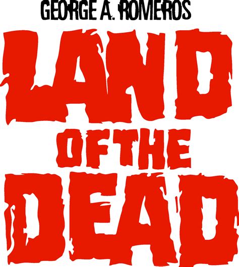 Land Of The Dead Logo Vector Ai Png Svg Eps Free Download