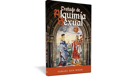 Tratado De Alquimia Sexual Vopus Libros Gnosis