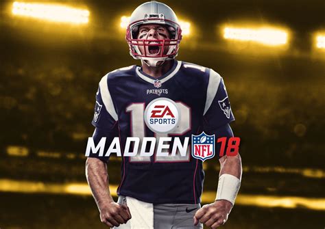 Madden NFL 18 Wallpapers - Wallpaper Cave