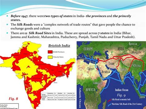 Class 9th Geography Chapter 1 India Size And Location Ppt