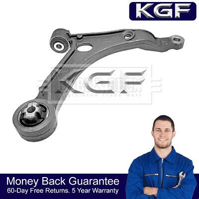 KGF Front Right Track Control Arm Fits Peugeot Boxer Fiat Ducato