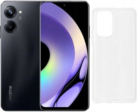 Realme 10 Pro 12/256GB Czarny - Cena, opinie na Ceneo.pl