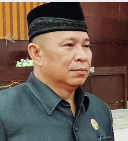 Kades Terpilih Harus Bawa Perubahan Desa Jadi Lebih Baik Kalteng Ekspres