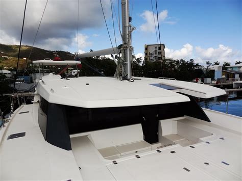 Leopard 45 For Sale Sunsail Yacht Brokerage