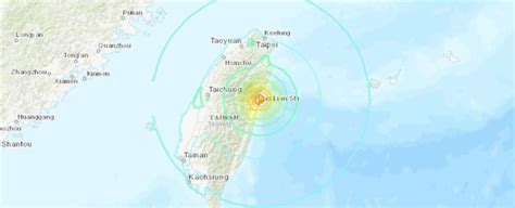 Emiten Alerta De Tsunami En Japón Tras Sismo De Magnitud 7 5 Cerca De