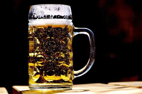 What Will Happen To The Body If You Drink Beer Every Day The Answer