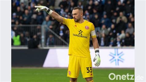 Holstein Fan Tritt Fortuna Keeper Kastenmeier Onetz