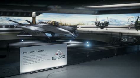 Intergalactic Aerospace Expo 2950 Star Citizen Wiki