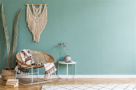 Trending Bohemian Style Paint Colors Certapro Painters Of Gilbert