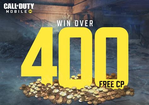 Play The Quiz And Stand A Chance To Win 400 Free Cp In Call Of Duty Mobile