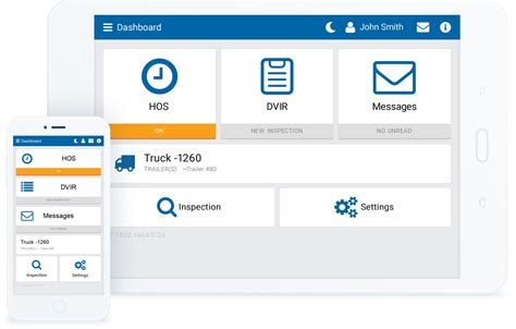 Eld Compliance Solution Eld Mandate Geotab