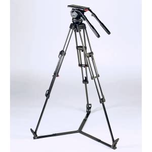 Sachtler System 20 SB ENG 2 CF Sachtler Tripod Professional Video