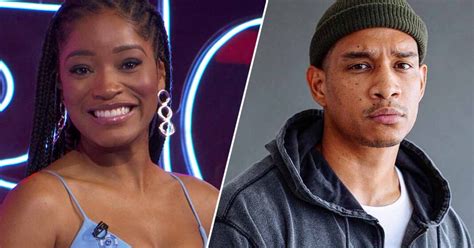 Keke Palmer Files Restraining Order Against Ex Darius Jackson In