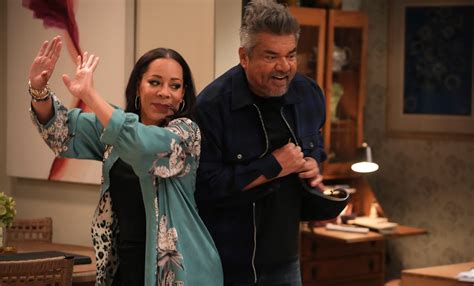 Lopez Vs Lopez George Lopez And Selenis Leyva Interview