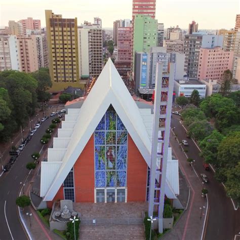 Paróquia Imaculada Conceição Londrina Horário de Missa