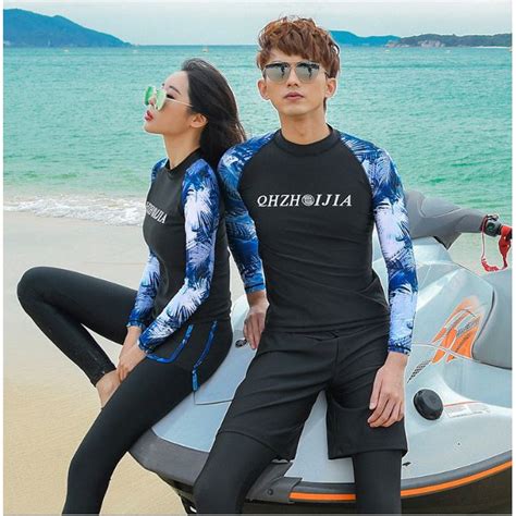 CÓ SẴN Bikini Đồ bơi nữ dài tay quần dài quần ngắn 4 mảnh chống nắng thun lạnh cao cấp