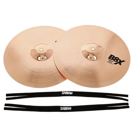 Sabian 14 B8X Concert Band Thomann United States