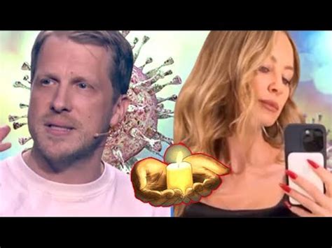 Oliver Pocher musste dafür bezahlen dass er sich über das Sexualleben