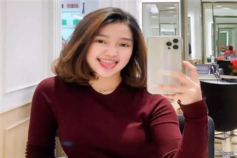 Link Video Viral Chika 20 Juta Full No Sensor Beredar Di Tiktok Dan