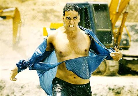 Akshay Kumar Never Injured Anyone Filming Action Scene In My Career