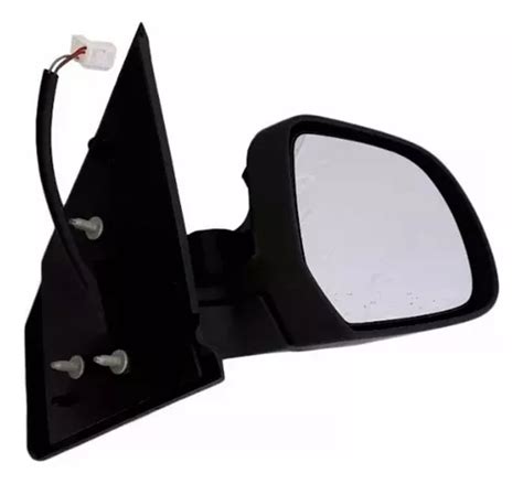 Espejo Retrovisor Con Se Alizador Nissan Versa Original Cuotas Sin