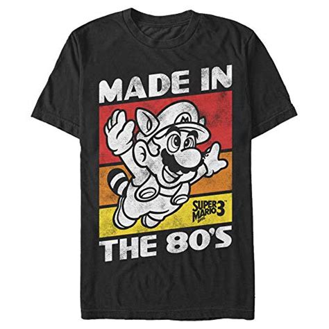 Retro Gaming T-shirts for Men at 80sfashion.clothing