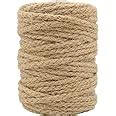 Amazon Tenn Well Mm Jute Twine Feet Braided Natural Jute