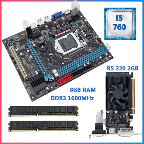 Buy Machinist X Motherboard With Intel Xeon E Cpu And Ddr Gb