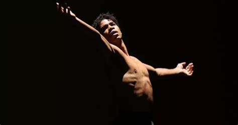 Birmingham Royal Ballet Announces Carlos Acosta As New Director