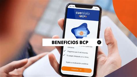 BCP 12 Cuotas Sin Intereses 2024 Lista De Tiendas Afiliadas Para Este