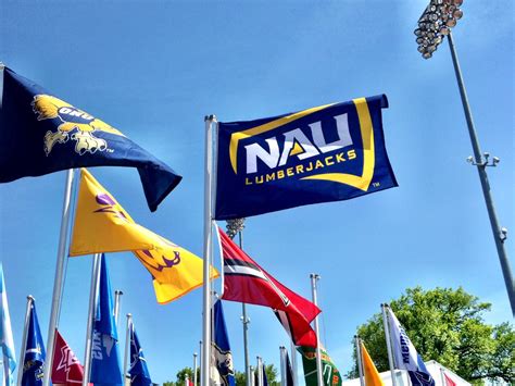 NAU Coaches Caravan takes Lumberjack Country on the road – The NAU Review