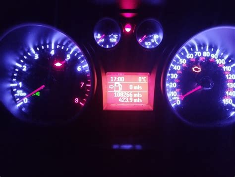 FORD FOCUS CMAX KUGA SMAX INSTRUMENT CLUSTER SPEEDOMETER DASH REPAIR