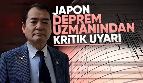 Japon Deprem Uzman Uyard Akyaz Haber Akyaz N N Bir Numaral Haber