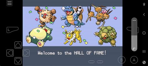 Just Finnished My Frist Hardcore Nuzlocke R Pokemonnuzlocke