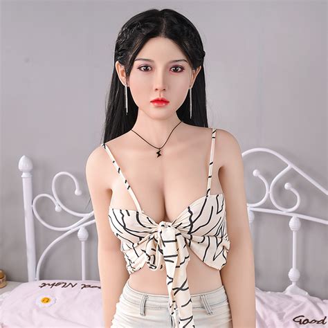 New Lifelike Doll Sex Sex Doll For Men Love Doll Huge Breast Real