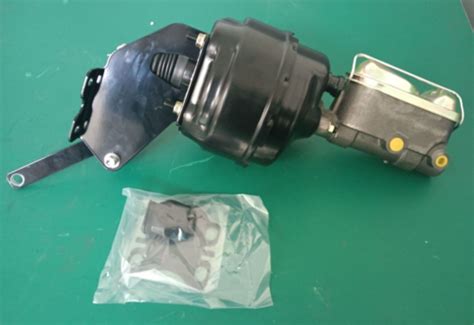 Ford Fairlane Torino Ranchero Power Brake Booster Master