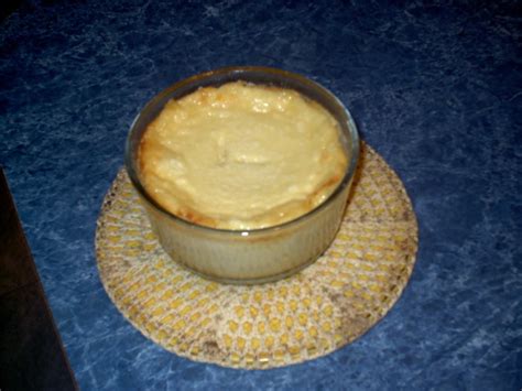 Djs Cottage Cheese Pudding Recipe Genius Kitchen