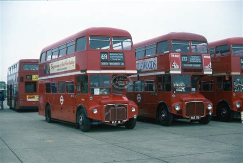 The Transport Library Rcr Bus I Clydeside Scottish