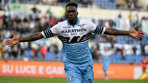 Lazio Caicedo Non Dimentica Il Mio Cuore L Tornerei Di Corsa