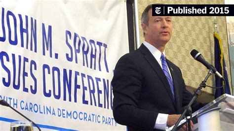 Martin Omalley In Veiled Jab At Hillary Clinton Derides Politics Of