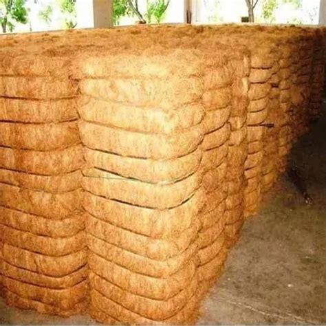 Coir Fibre Extraction Unit at Rs 400000/set | Coir Extraction Machine ...