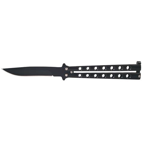 Butterfly Knife | Be Safe Girl