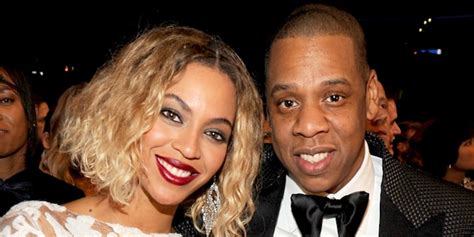 Beyoncé Et Jay Z Règlent Leurs Comptes Sur Leur Nouvel Album