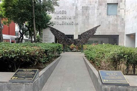 Museos del Centro Histórico de CDMX que debes visitar